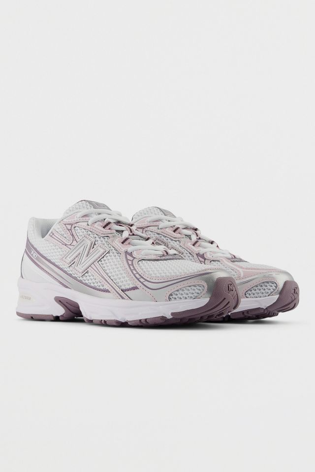 New Balance Men's 740 Athletic Sneaker #1