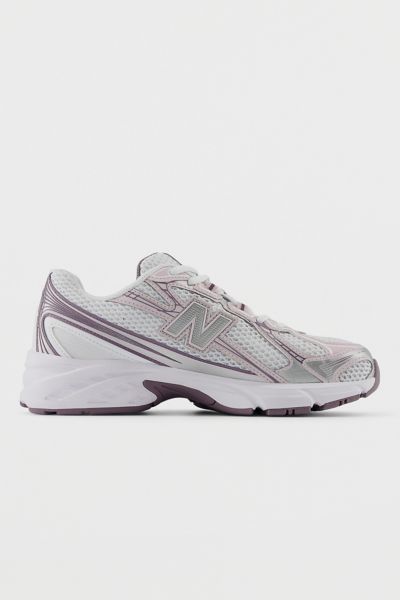 New Balance Men's 740 Athletic Sneaker