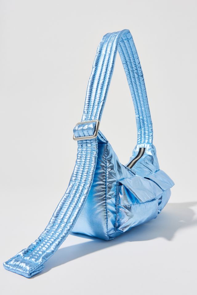 【完売必至】Urban Outfitters限定色 Cargo Nylon Shoulder Bag BAGGU Cargo Nylon Shoulder Bag | Urban Outfitters