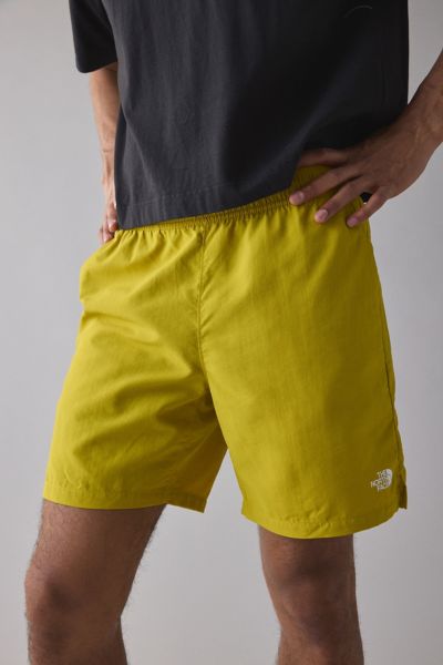 【THE NORTH FACE】W'S VELOUR SHORTS The North Face Women's Class V Shorts - Scandinavian Outdoor
