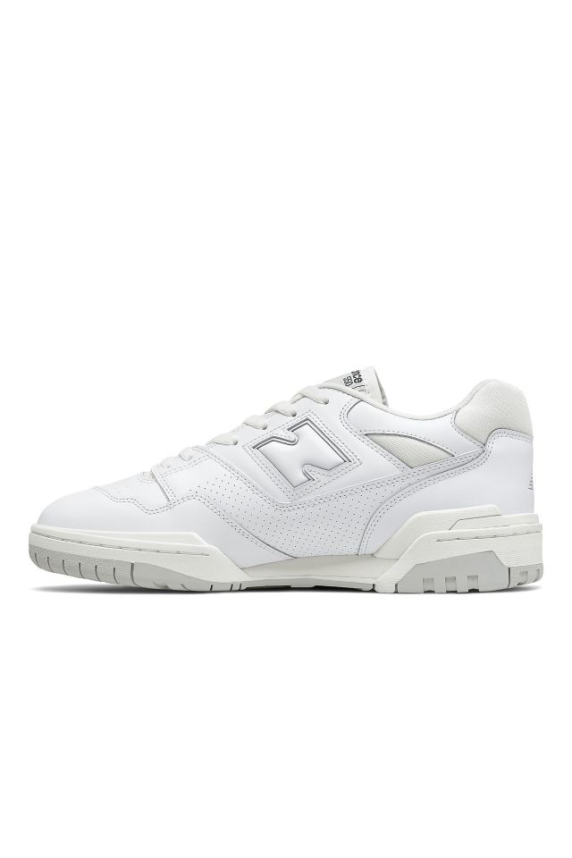 New Balance Men's 550 Athletic Sneaker #1