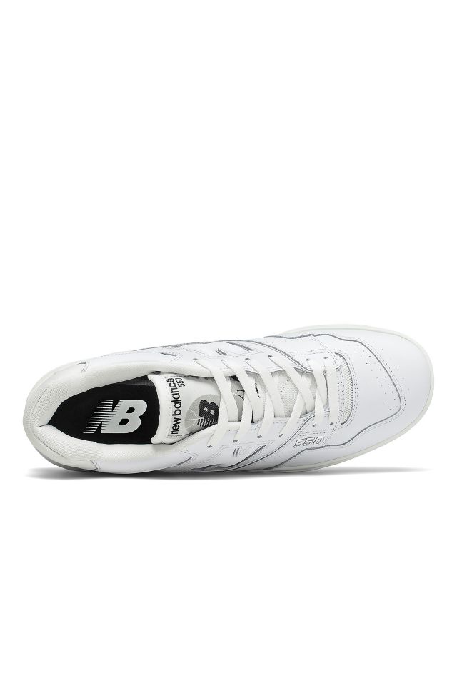 New Balance Men's 550 Athletic Sneaker #2