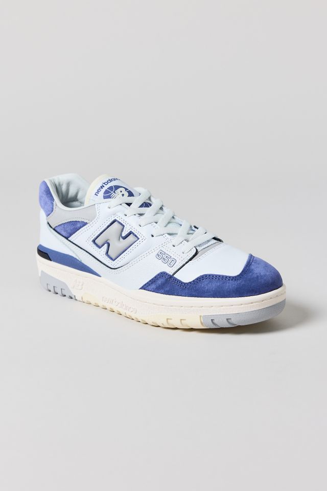 New Balance Men's 550 Sneaker #2