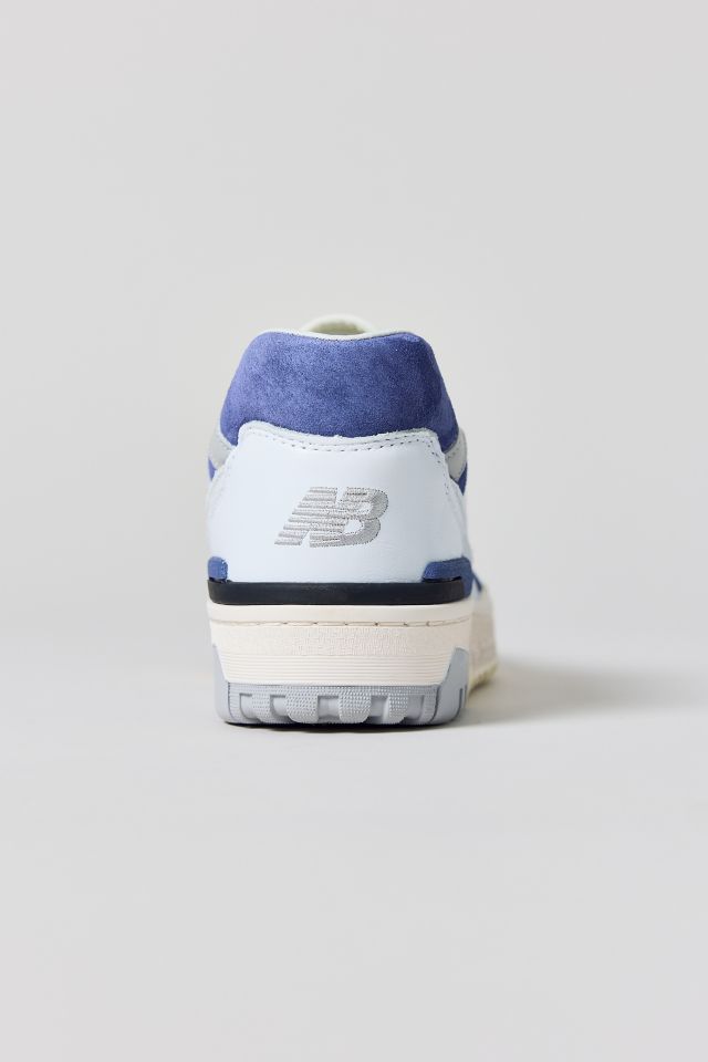 New Balance Men's 550 Sneaker #3