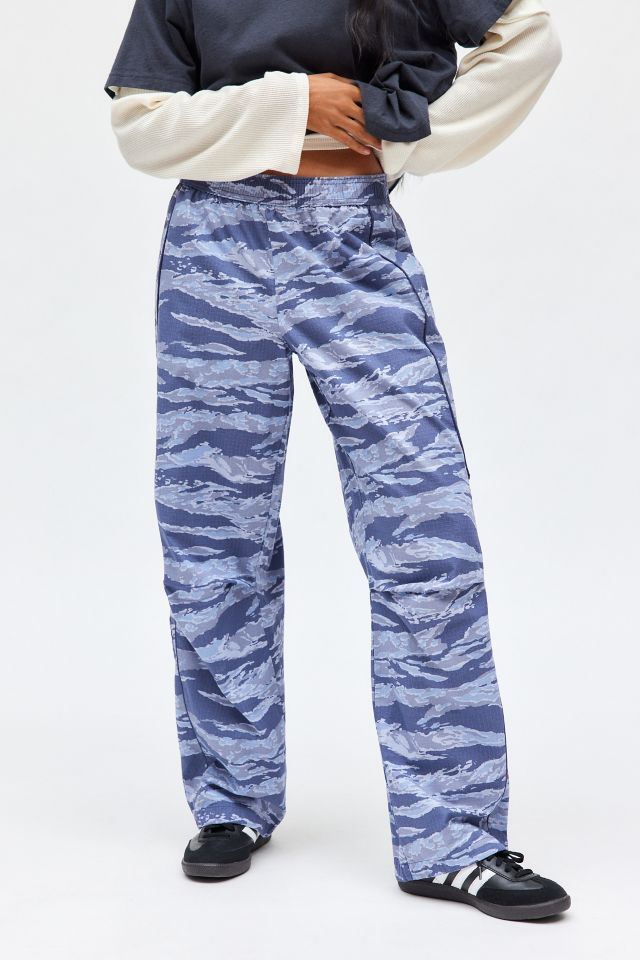 BDG Jess Ripstop Straight Leg Track Pant #1