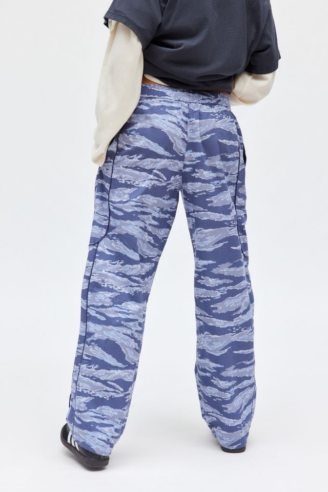 BDG Jess Ripstop Straight Leg Track Pant #3