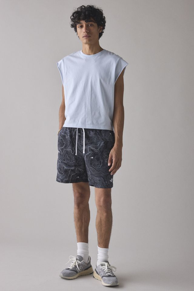 The North Face Action 2.0 Short #1