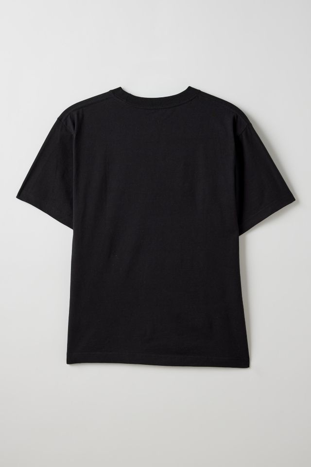 Vans Need A Vacation Graphic Tee #1