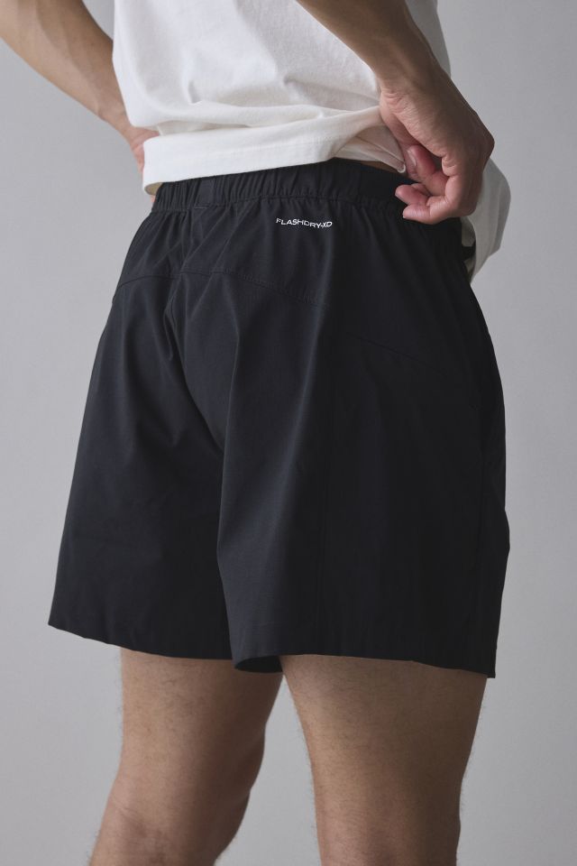 The North Face Class V Pathfinder Belted Short #1