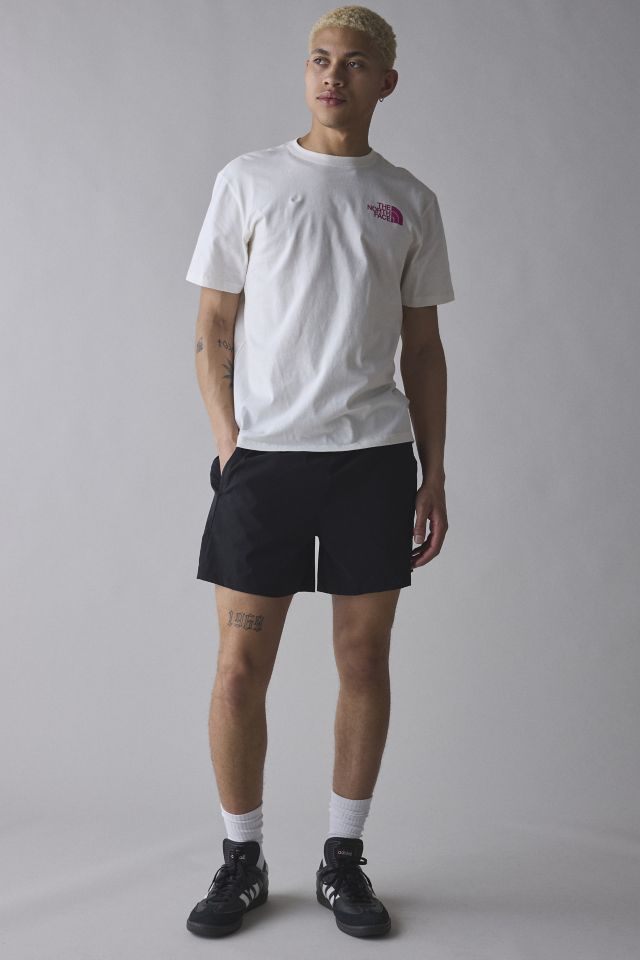 The North Face Class V Pathfinder Belted Short #2