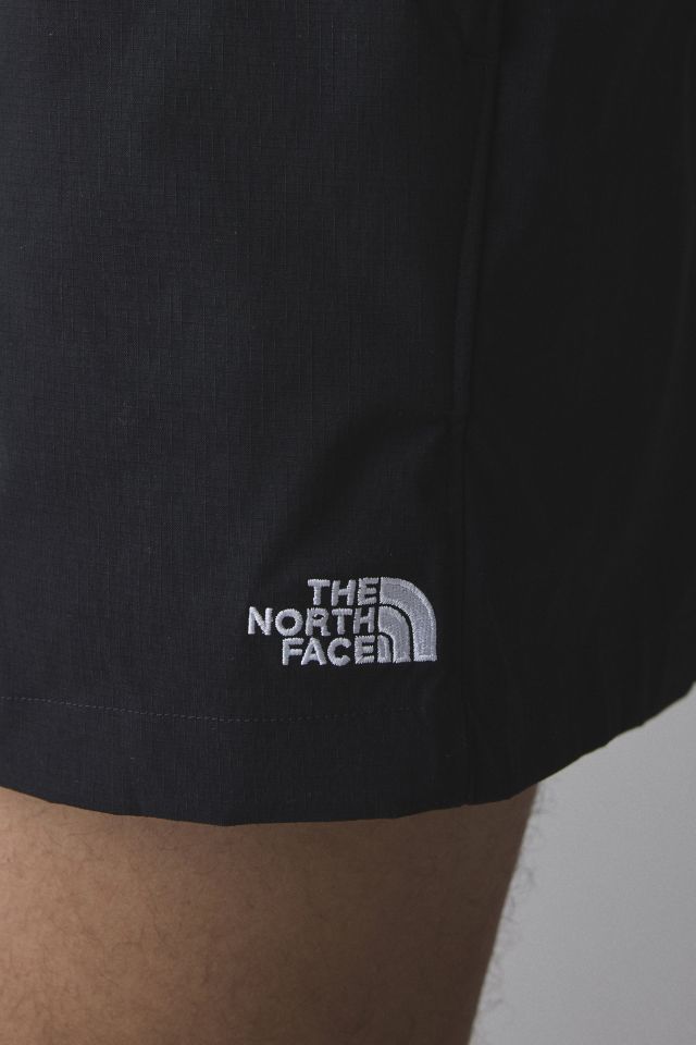 The North Face Class V Pathfinder Belted Short #3