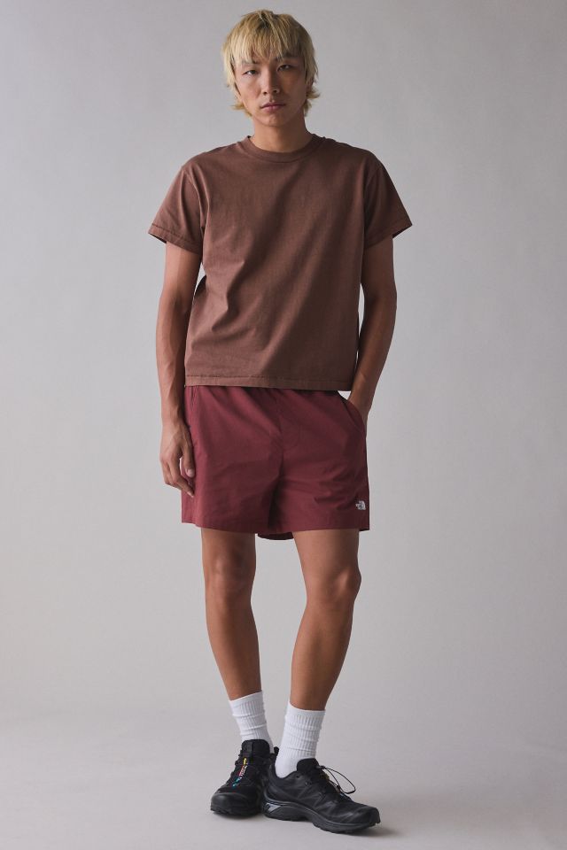 The North Face Class V Pathfinder Belted Short #2