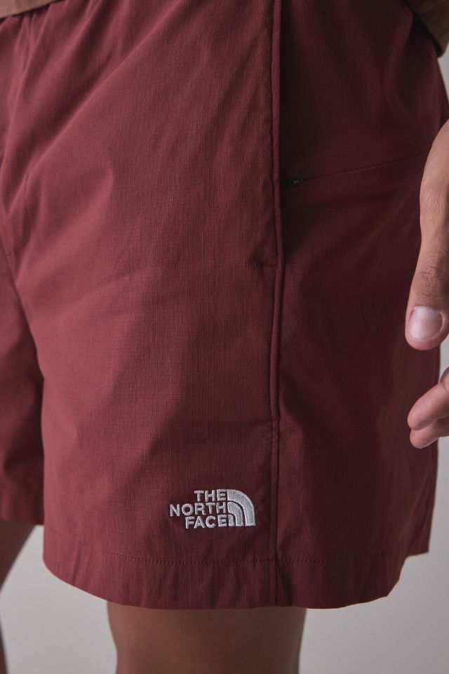 The North Face Class V Pathfinder Belted Short #3