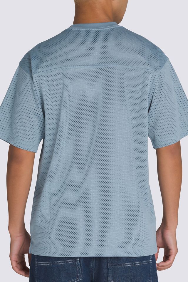 Vans Mesh Football Jersey Tee #2