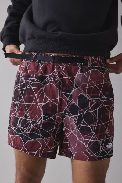 The North Face Class V Pathfinder Belted Short