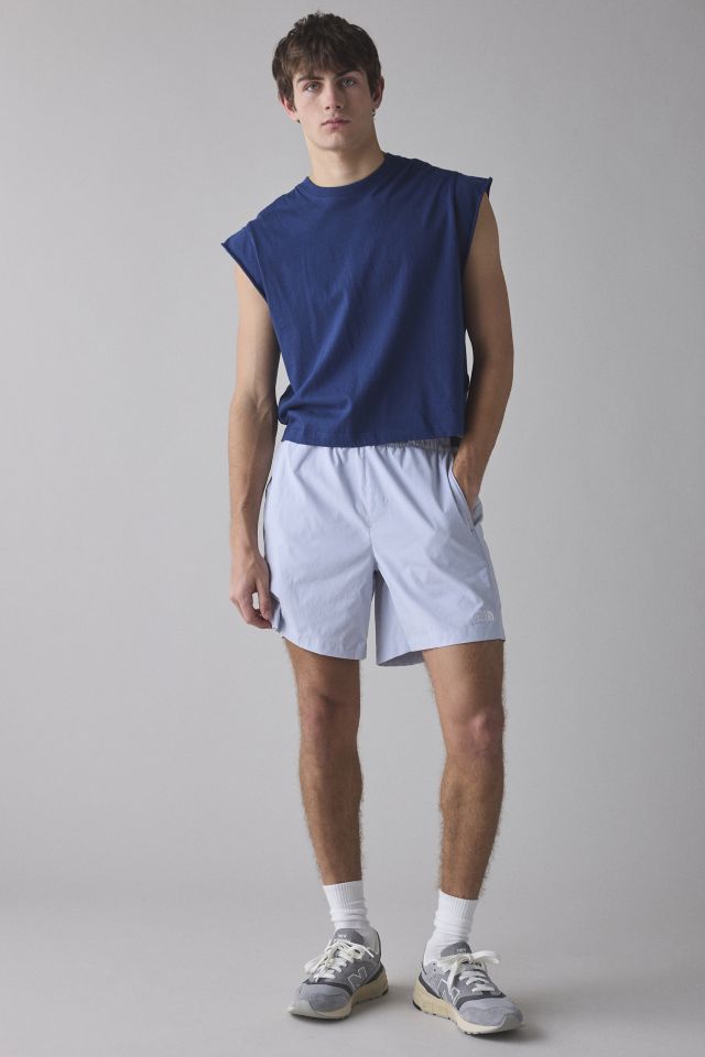 The North Face Class V Pathfinder Belted 7” Short #2