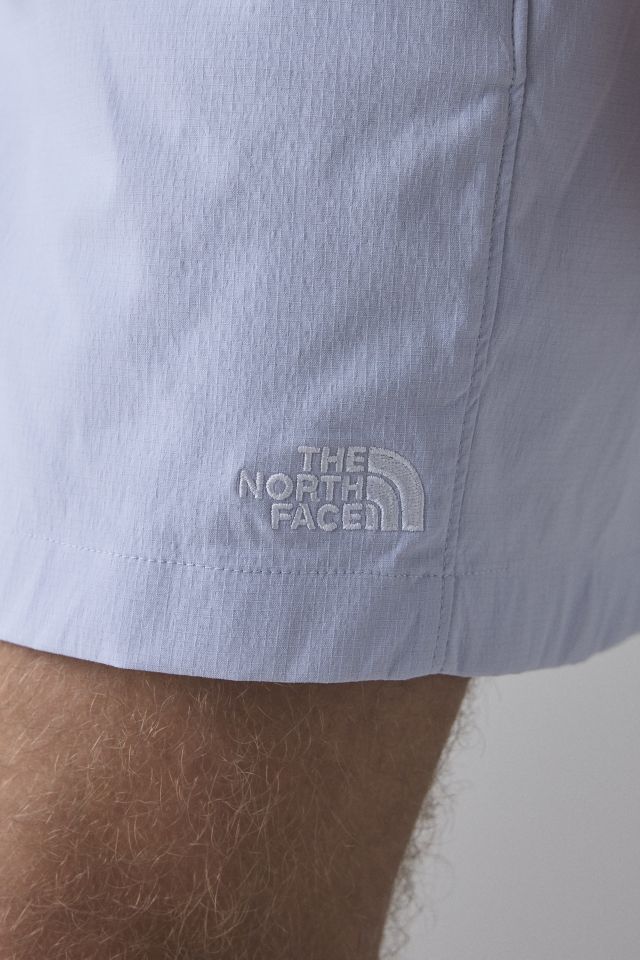 The North Face Class V Pathfinder Belted 7” Short #3
