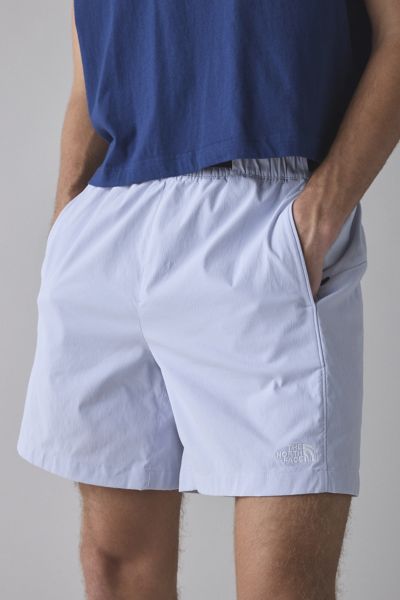 The North Face Class V Pathfinder Belted 7” Short