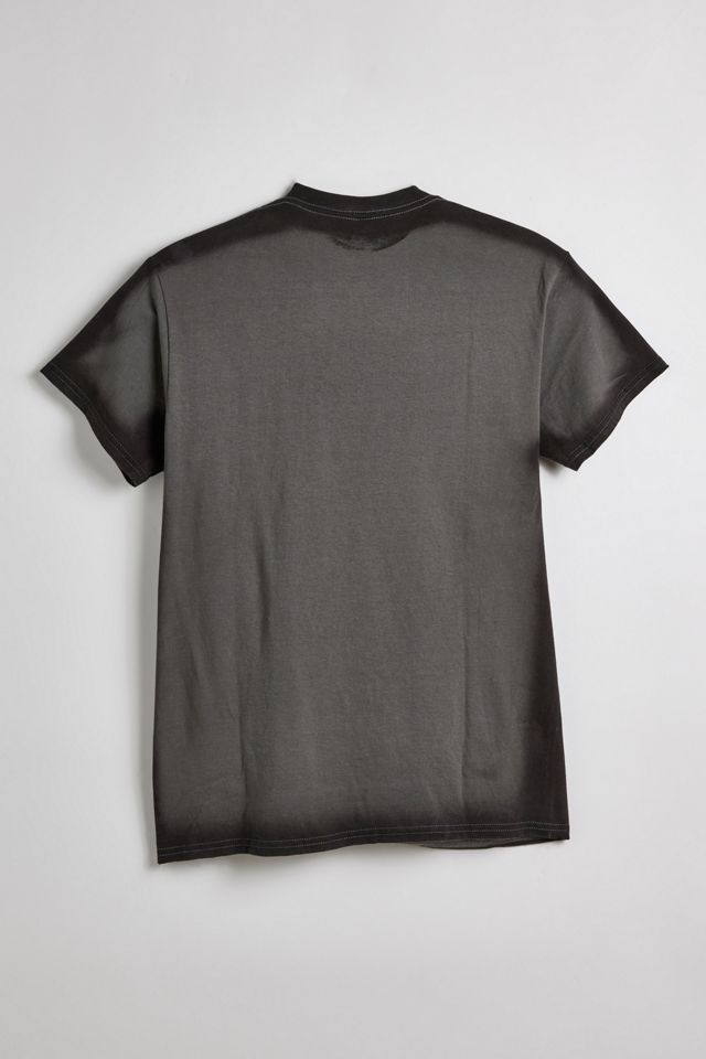 Ozzfest Washed Cotton Graphic Tee | Urban Outfitters
