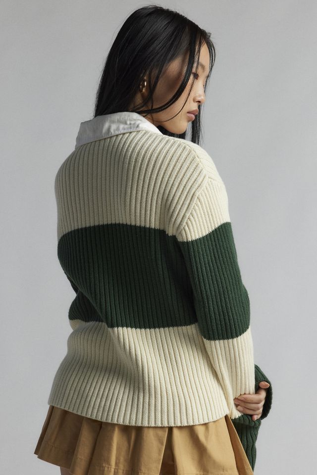 Lioness Prince Rugby Shirt #3