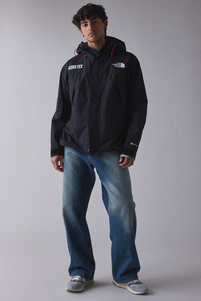 ザノースフェイス MOUNTAIN JACKET GORE-TEX The North Face GORE-TEX Mountain Jacket - Men's | REI Co-op