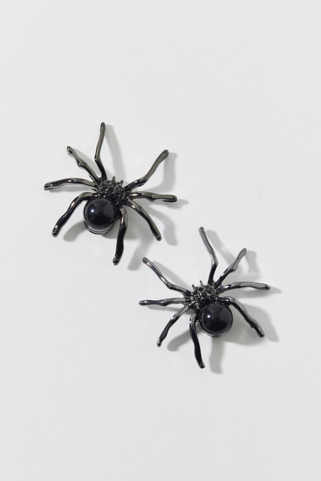 Statement Spider Earring #1