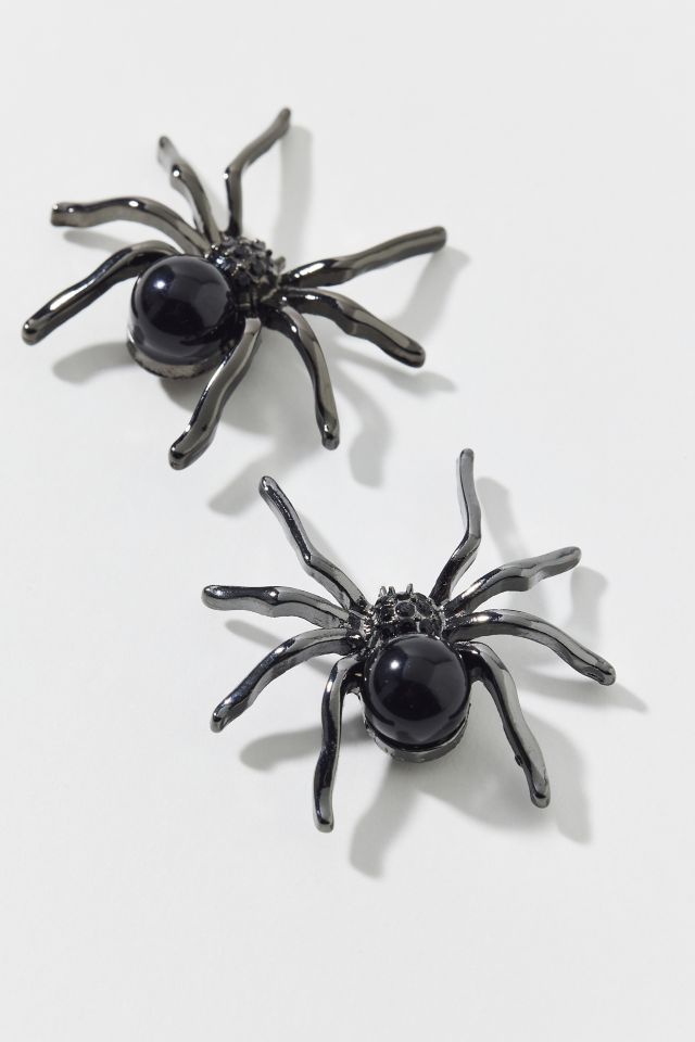 Statement Spider Earring #2