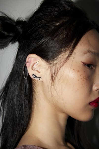 Halloween Icon Earring Set Urban Outfitters Canada
