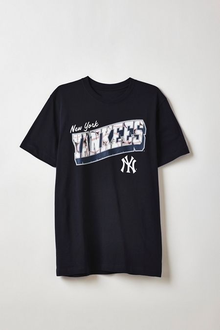 Vintage NHL New York Rangers Starter T Shirt | Urban Outfitters Vintage NHL New York Rangers Starter T Shirt | Urban Outfitters