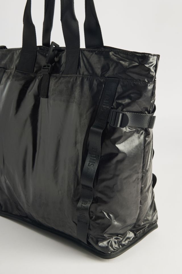 RAINS Sibu Waterproof Shopper Tote Bag #3