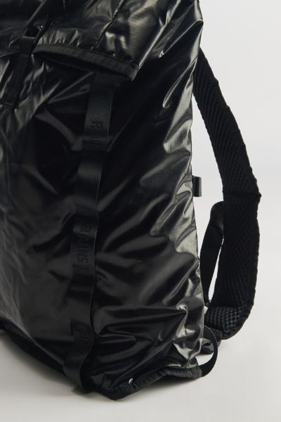 RAINS Sibu Rolltop Backpack