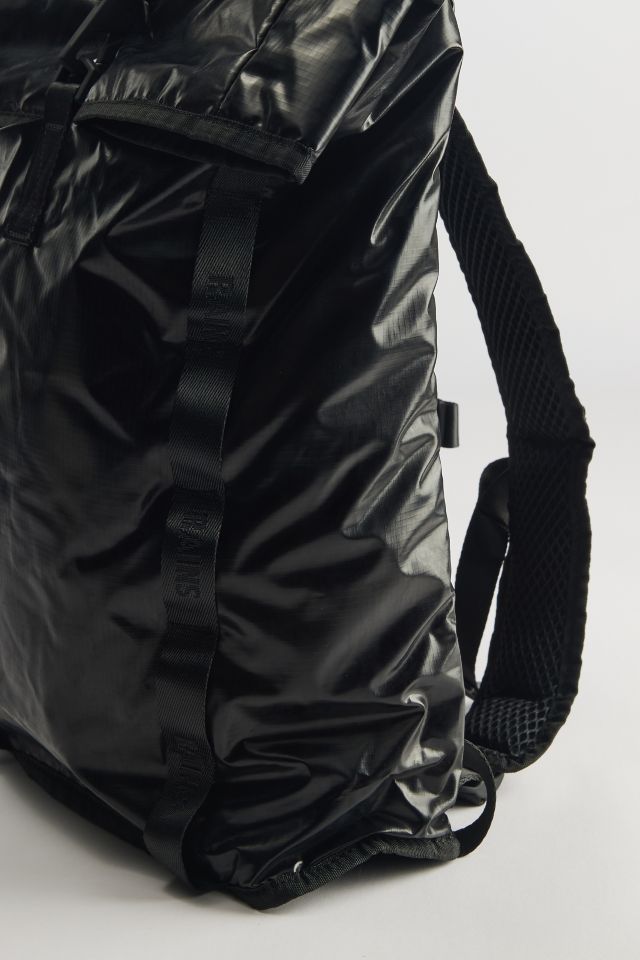RAINS Sibu Rolltop Backpack #1