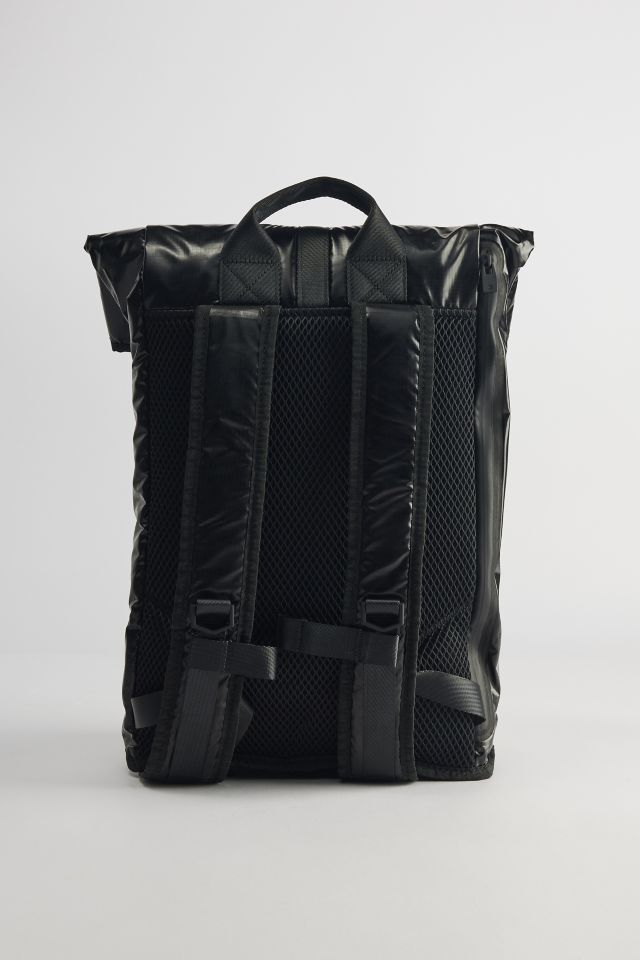RAINS Sibu Rolltop Backpack #2