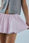 Kimchi Blue Anne Bubble Mini Skort