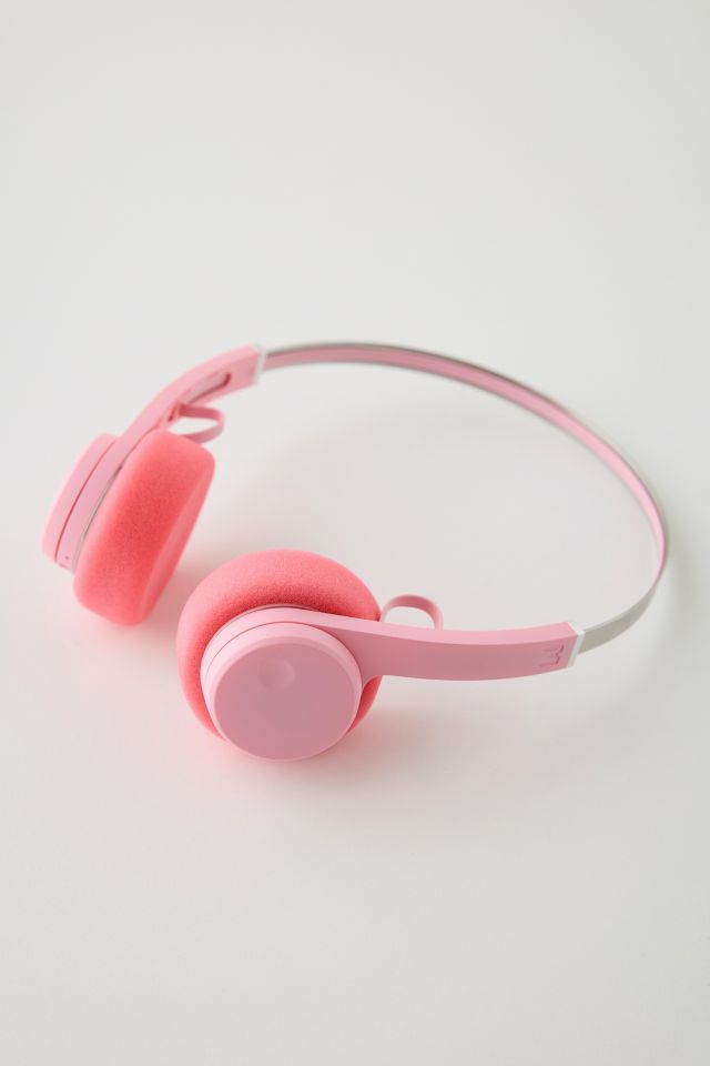 Defunc Mondo Freestyle Over-Ear Wireless Headphones #1