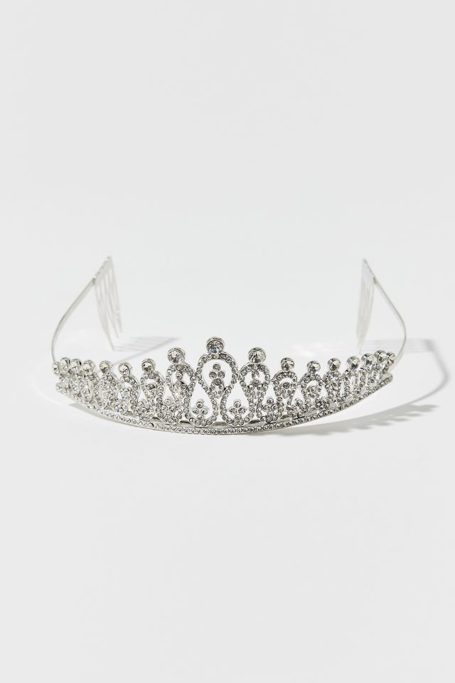 Tiare Asteria Ornée de Strass #1