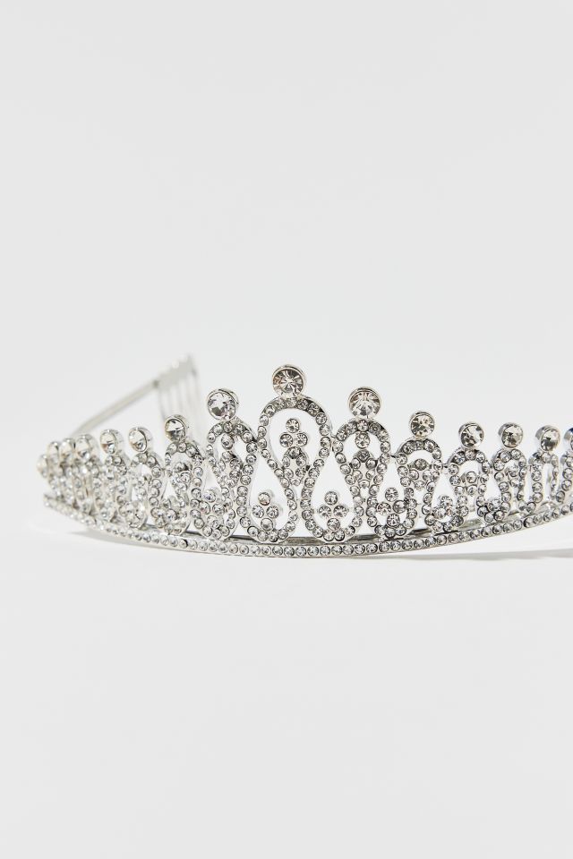 Tiare Asteria Ornée de Strass #2