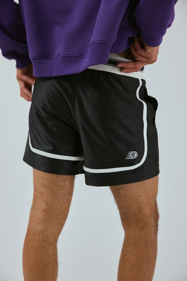 New Balance Poly Tricot Short #1