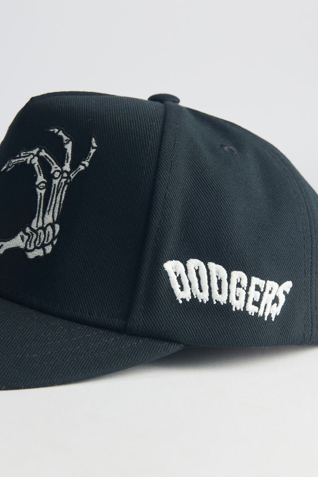 '47 Brand LA Dodgers Confetti Clean Up Hat