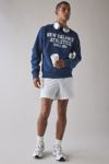 New Balance Tournament Seersucker Short