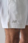 New Balance Tournament Seersucker Short