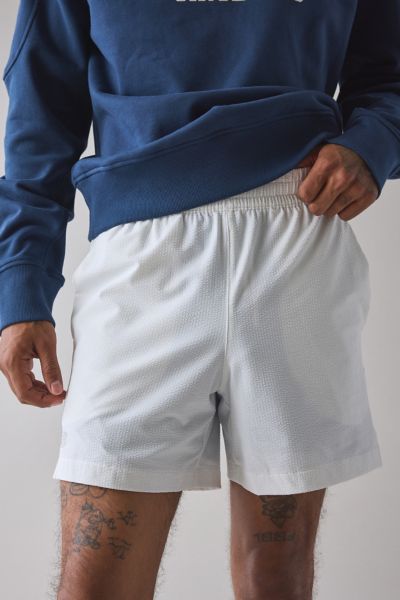 New Balance Tournament Seersucker Short