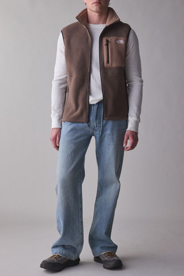 The North Face Yumiori Fleece Vest #2