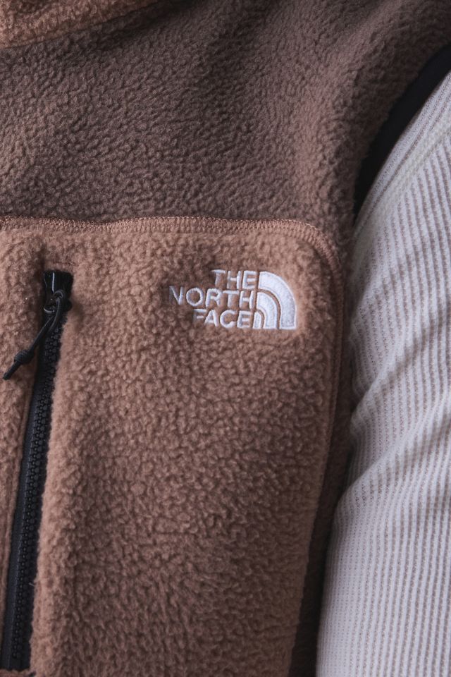 The North Face Yumiori Fleece Vest #3