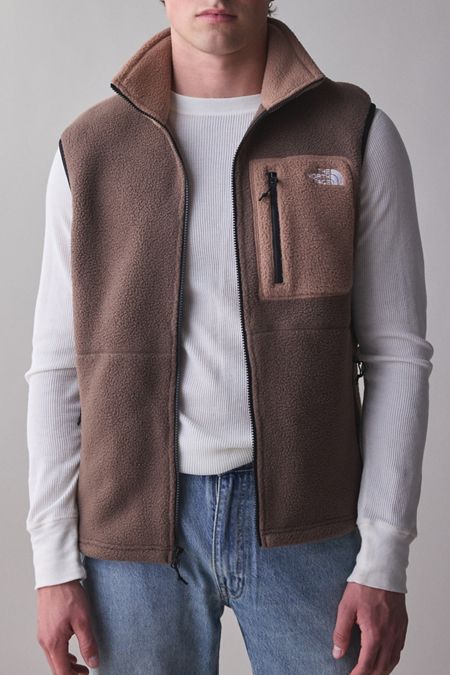 Vintage 1970's Gerry Reversible Down Puffer Vest | Urban Vintage 1970's Gerry Reversible Down Puffer Vest | Urban