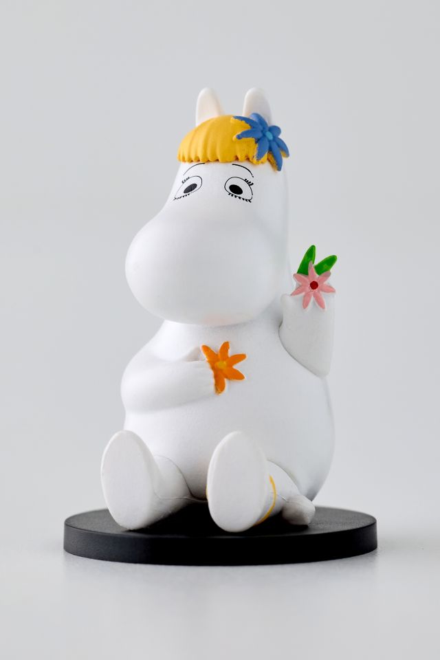 Moomin Blind Box Figure #1