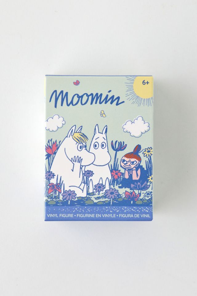 Moomin Blind Box Figure #4