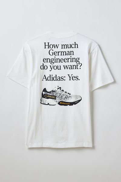 marimekko ロゴ　Tシャツ Veisto Logo Placement Tシャツ | シャツ&ブラウス