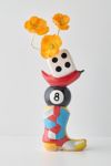 Vegas Stacked Vase