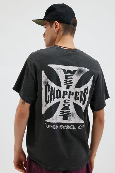 West Coast Choppers Tee | Urban Outfitters